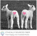 Top Notch Superfine Merino Fiber - Image 3