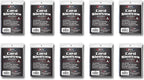 BCW Standard Card Sleeves by BCW