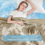 inhand Cooling Blanket King Size, Cooling Blankets - Image 2