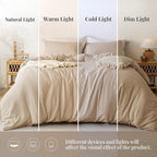 MILDLY Super Soft Duvet Cover - Image 4