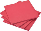 uxcell Red EVA Foam Sheets 10 x 10 Inch 10mm Thickness by uxcell