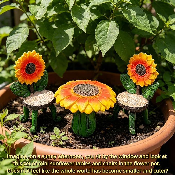 Fairy Garden Accessories, Fairy Garden Accessories Outdoor, Fairy Garden - Image 6