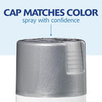 Rust-Oleum 334058 Painter's Touch 2X Ultra Cover Spray Paint, 11 oz, Metallic - Image 7
