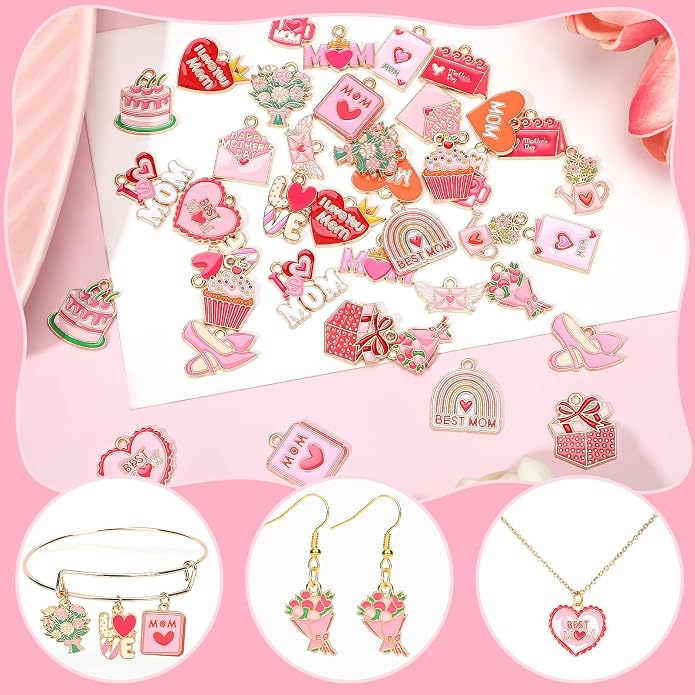 MARFOREVER Craft Charm - Image 4