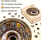 Artist Arcade Puzzles Adults Gifts - Image 2