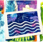 Gel Printing Plate kit - Image 5