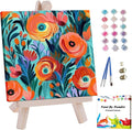 Artunion Framed Paint by Numbers Kit by ArtunionDriect
