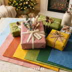Large Felt Fabric Sheet 36 x 36 Inch, 1.6mm Thick | Soft nonwoven felt - Image 7