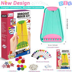 Maynacs Friendship Bracelet Making Kit - Image 4
