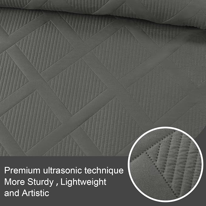 Exclusivo Mezcla Quilts Queen Size - Image 4