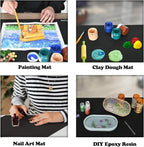 SAPID Extra Large Silicone Sheet - Image 6