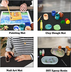 Sapid Extra Large Silicone Sheet - Image 6