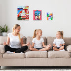 Halobios Stretched Canvases for Painting - Image 4