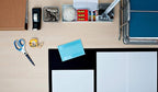 Scotch Double Sided Tape with Tape Dispenser, Office and School Supplies - Image 12