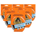 Gorilla Double-Sided Tape, 1.41" x 8 yd by Gorilla