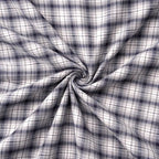 Barcelonetta | Cotton Flannel Fabric | 100% Cotton | 60 Inch Wide | Sewing by Barcelonetta