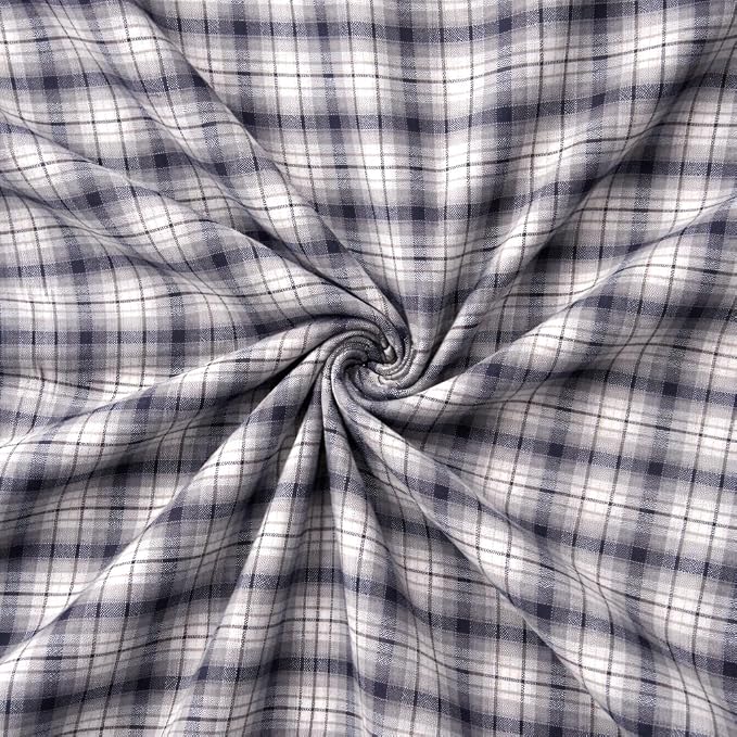 Barcelonetta | Cotton Flannel Fabric | 100% Cotton | 60 Inch Wide | Sewing by Barcelonetta