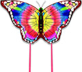Butterfly Kite for Kids 4-8 8-12, Kid Kites Easy to Fly, Colorful Kite for by Crogift