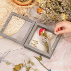 2 Packs 5x5 Shadow Box Frame - Image 3