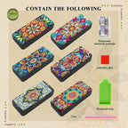 Leatrice 6pcs 5d Diamond Art Kits - Image 4