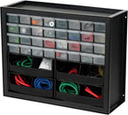 IRIS USA 32-Drawer Organizer by IRISUSA