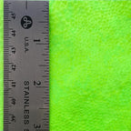 Generic Snake Skin HOLOGRAM 4-Way STRETCH Nylon-Spandex Foil Fabric 58/60"" Wide - Image 3