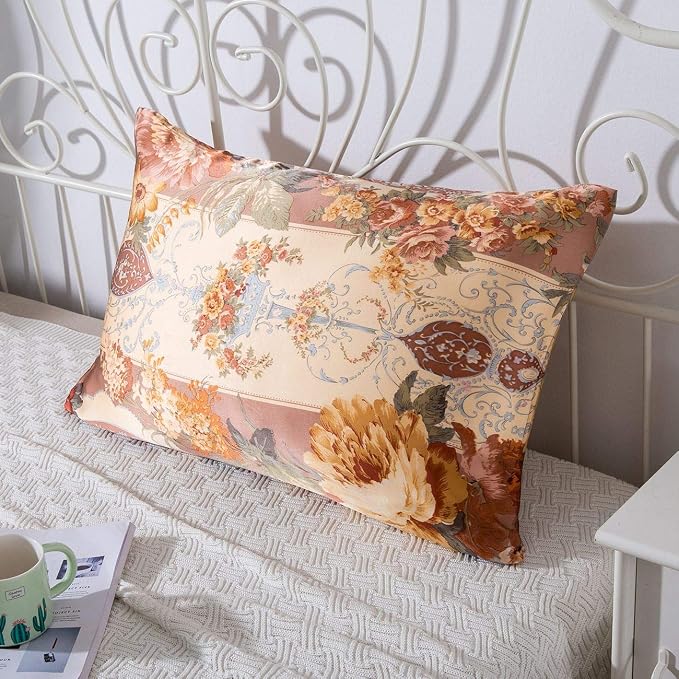 SLPBABY Silk Pillowcase for Hair and Skin - Image 6