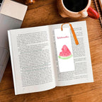 200 Sets Blank Bookmarks to Decorate - Image 7