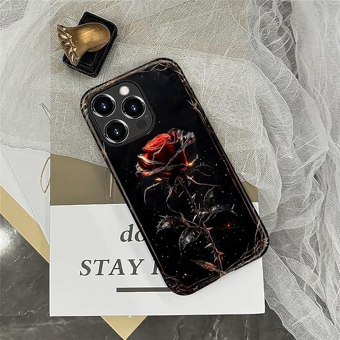 ZHEGAILIAN Case for iPhone 16 Pro - Image 6