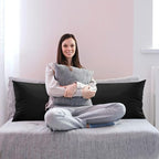 Utopia Bedding Full Body Pillow - Image 5