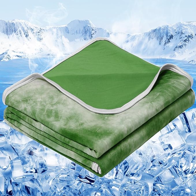 inhand Cooling Blanket Full Size, Cooling Blankets by inhand