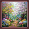 Funchey Counted Cross Stitch Kits by FuncheyCrossStitchKits