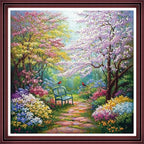 Funchey Counted Cross Stitch Kits by FuncheyCrossStitchKits