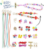 MINIMISSMIANYC DIY Keychain Making Kit - Image 2