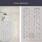 Orion Window Privacy Film by Artscape - Image 8