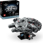 LEGO Star Wars Millennium Falcon 25th Anniversary Collectible by Unknown