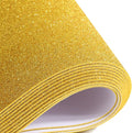 10 Sheets Glitter Paper Sheet for Crafts, A4 Cardstock Self-adhesive Paper for by Mluchee