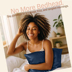 BLISSFORD Satin Pillowcase - Image 3