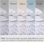 RUVANTI 6 Pcs Cotton Sheets - Image 6