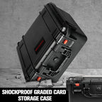 Graded Card Case Storage Box: Trading Card Storage Box - Image 6