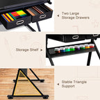 ZENY Adjustable Drafting Table - Image 6