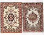 iLAND Miniature Dollhouse Accessories of Carpet by ILANDTradingCoLtd