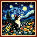 Redxing Stamped Cross Stitch Kits Embroidery kit by RedxingStampedCrossStitchK