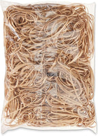Amazon Basics Rubber Bands, Office Supplies, Size 33, 600 Bands/1 lb Pack - Image 4