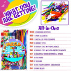 Goody King Arts and Crafts Supplies - Image 6