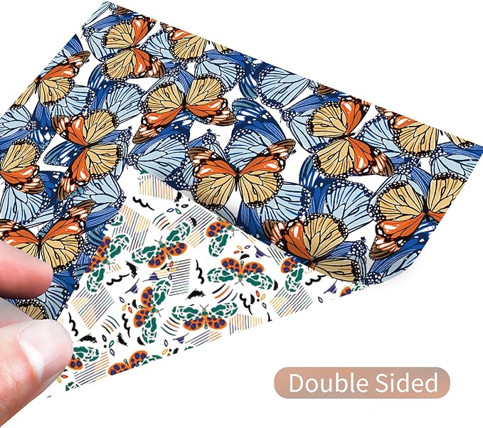 Origami Paper Kit 50 Sheets 6 Inch Square Double Sided Color 10 Vivid Colors - Image 6