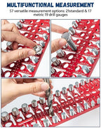 57 Nut and Bolt Thread Checker - Image 4