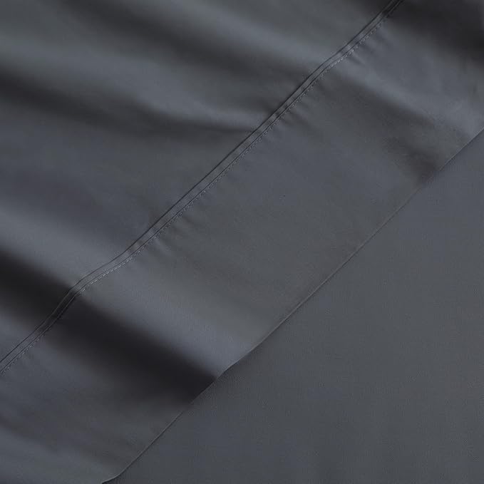 Flat Sheet Only TwinXL Size, 400 TC 100% Egyptian Cotton Flat Sheet - Image 2