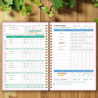 Wellness Planner & Fitness Log - Image 7