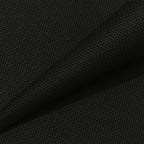 Aida Cloth 11 Count Cross Stitch Fabric, 19×28inch | Enables Easy Needle by Donmon